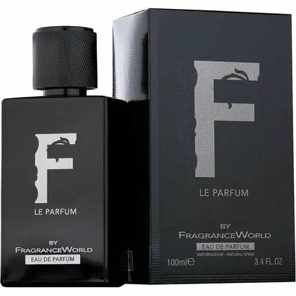 Parfum Homme Élegant