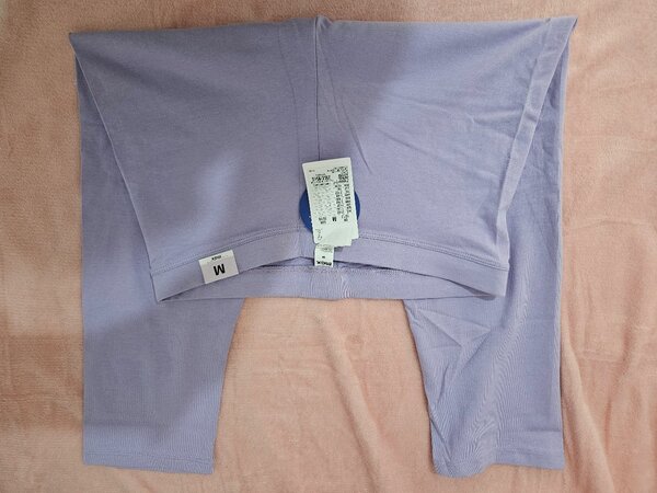 Legging collant MAX court