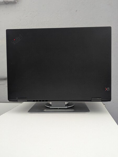 Lenovo X1 yoga