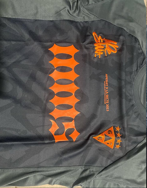 Maillot Sport Homme 2023