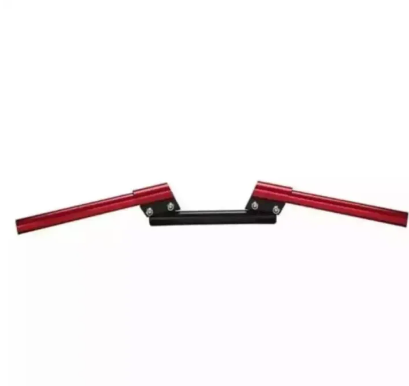 Universal Bike Handle In 3 Piece