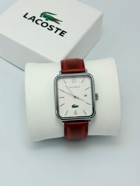 Montre Lacoste Élégante Homme