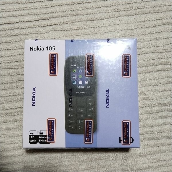 Nokia 105 Orignal
