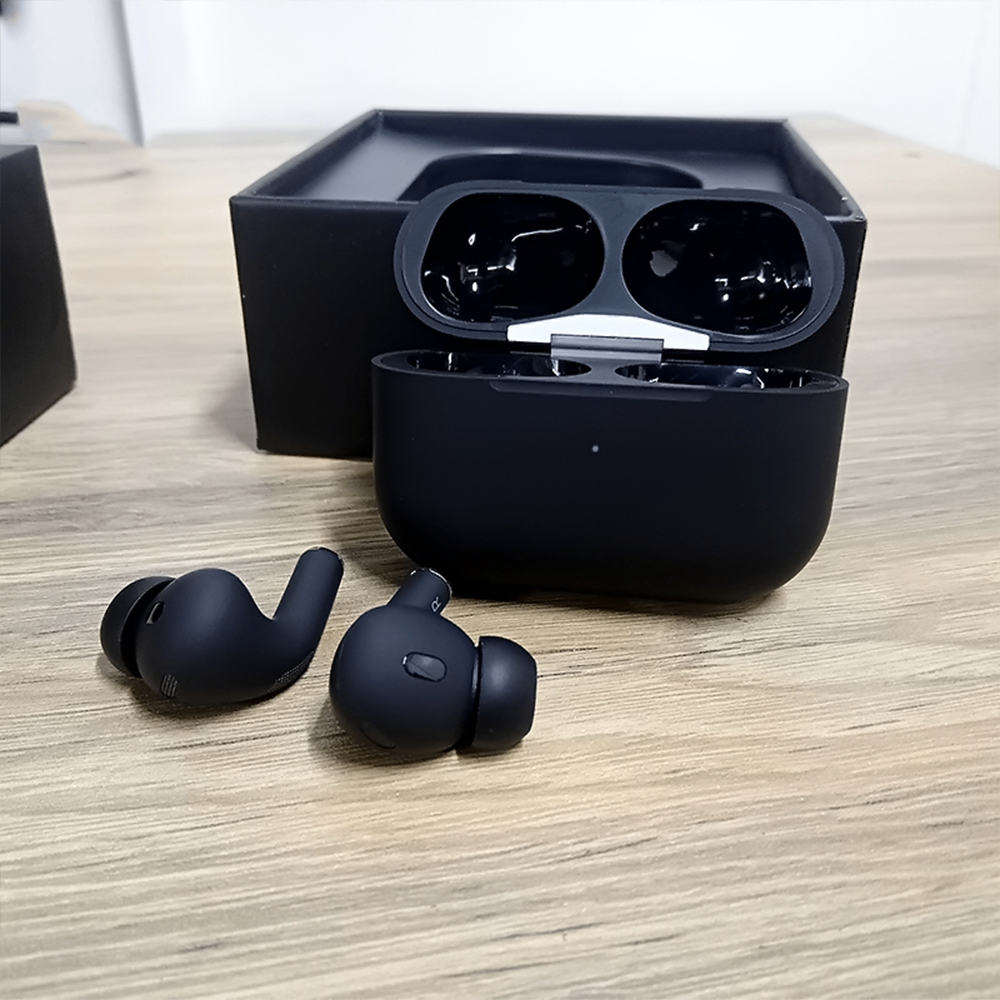 AirPods Pro 2nd generation