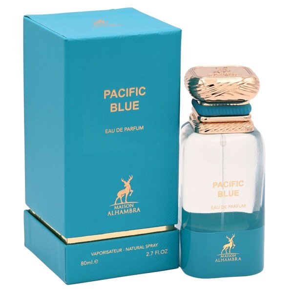 Parfum Maison Alhambra Pacific Blue