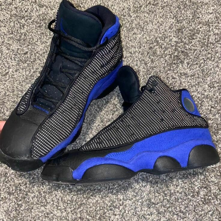 AIR JORDAN 13 RETRO
