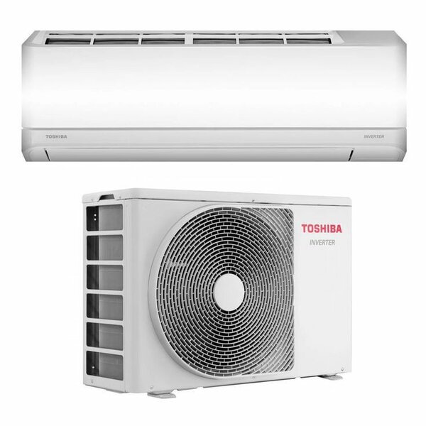 TOSHIBA Air Conditioner