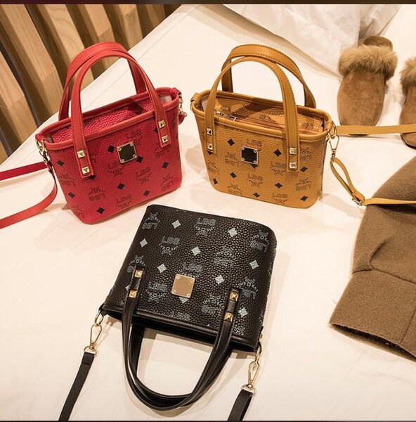 Ladies bags
