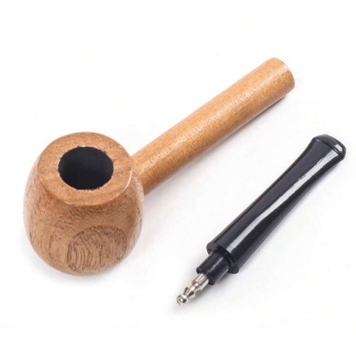 Pipe en bois