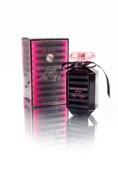 Rose seduction secret Las Vegas EPD