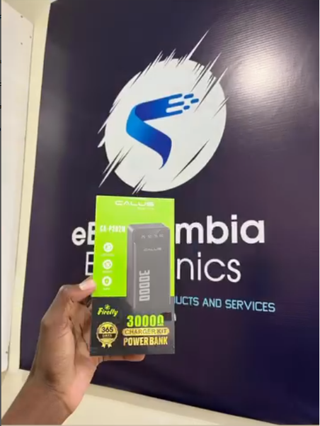 Calus CA P302M 30,000 mAh