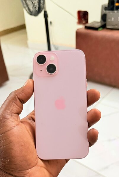 Iphone 15 simple 128gb