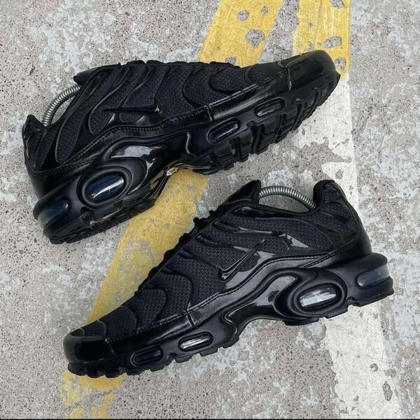 Nike Air Max TN Requin Homme