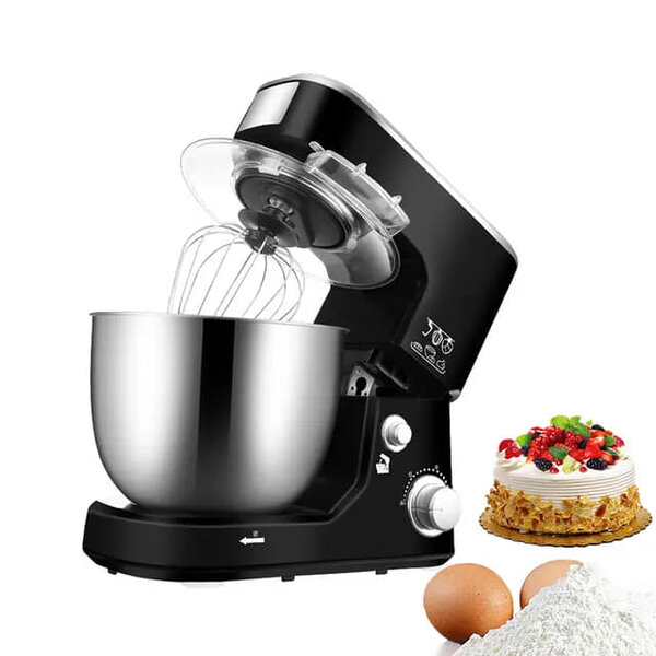 Robot patissier multifonction 3 en 1