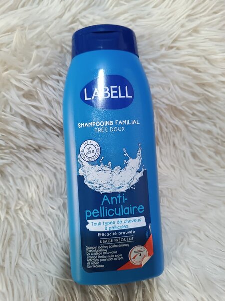 Shampoing Familial Labell Doux