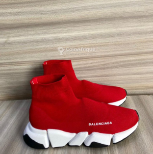 Chaussures Balenciaga