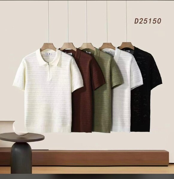 Pulls en maille pour hommes élégants