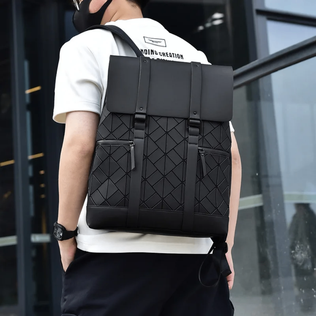 Sac à Dos Tendance Urbain Imperméable