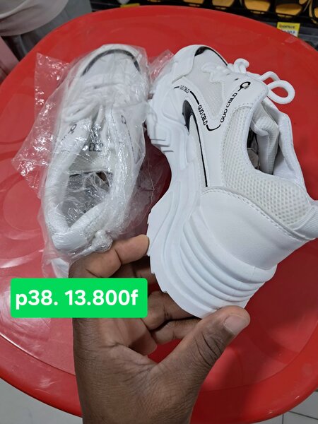 Chaussures de sport pour femmes