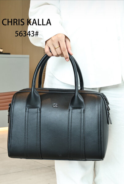 Sac à main en cuir élégant