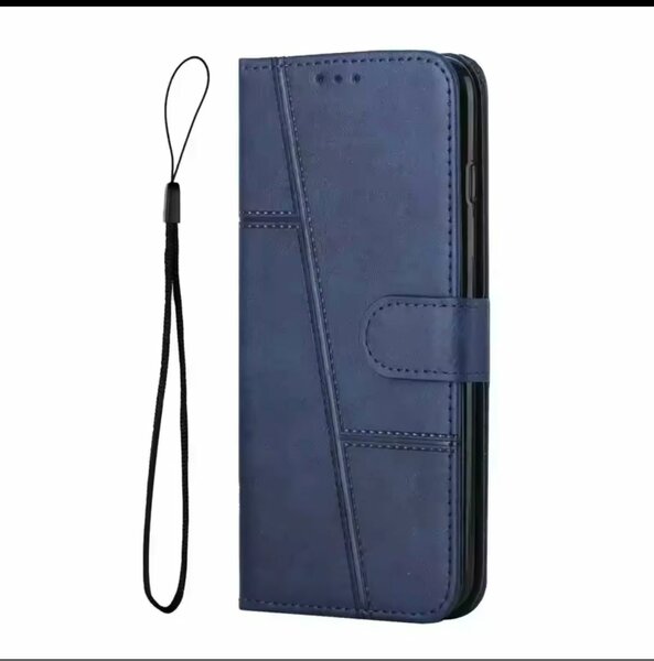 Coque Tecno camon 40 Rabat ble