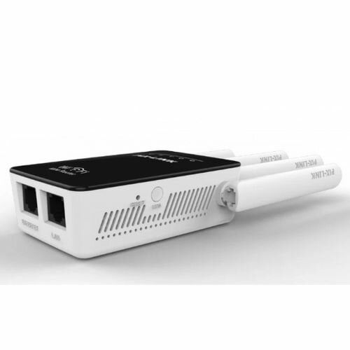 Répéteur WiFi Pix-Link Puissant