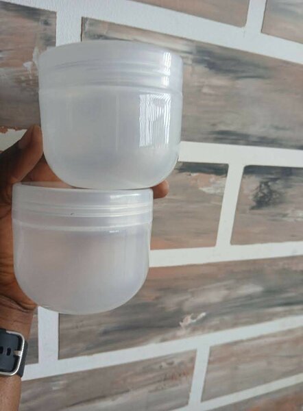 Pot vide sabeur 300ml 12pces