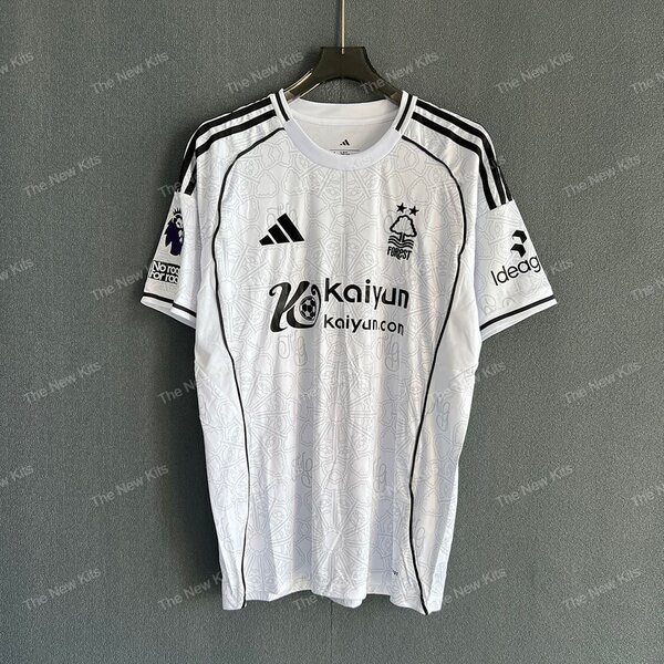 Maillot de Football Homme