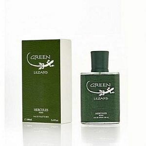 Parfum Green Lezard - 100ml