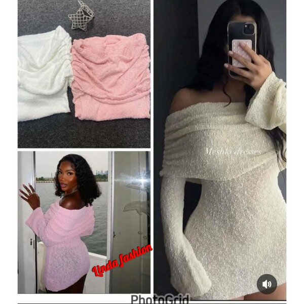 Beautiful ladies dresses