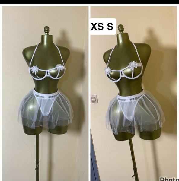 Lingerie Sexy en Dentelle