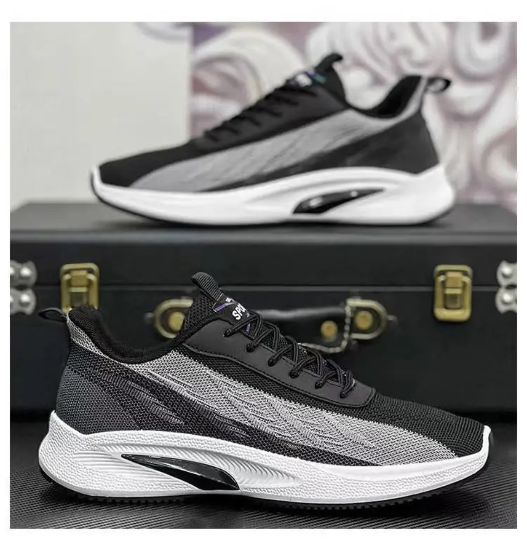 Chaussures running homme légères