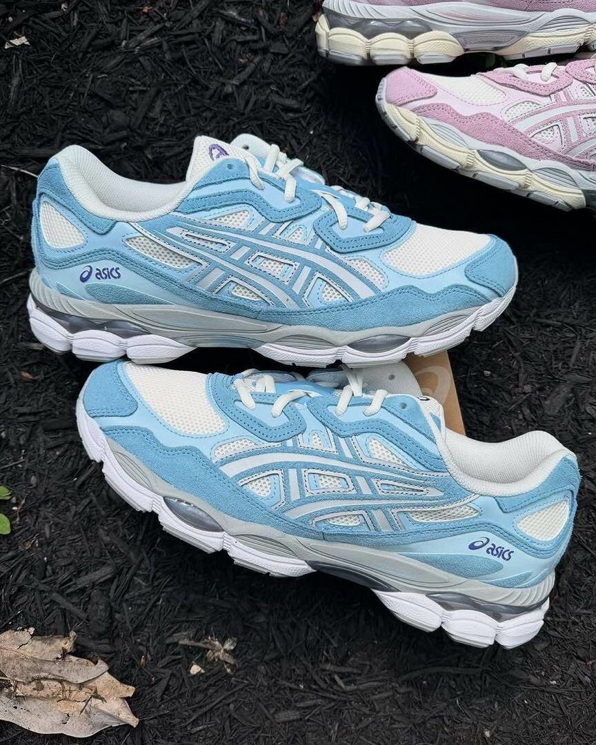 Baskets ASICS( hommes&femmes)