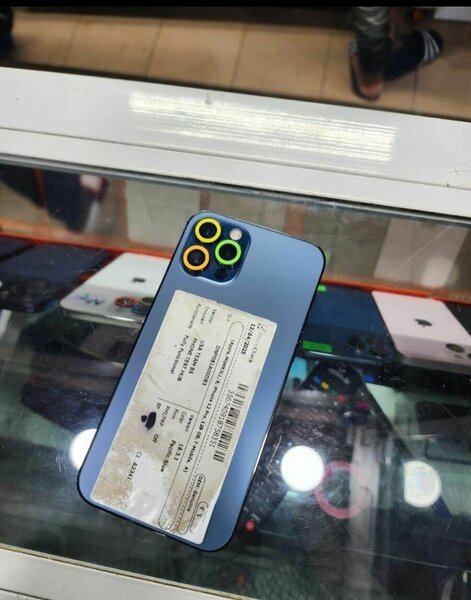 Smartphone moderne puissant