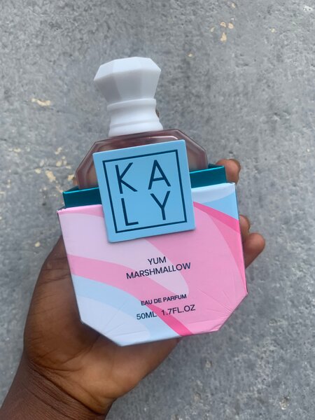 Parfum Yum Marshmallow 50ml