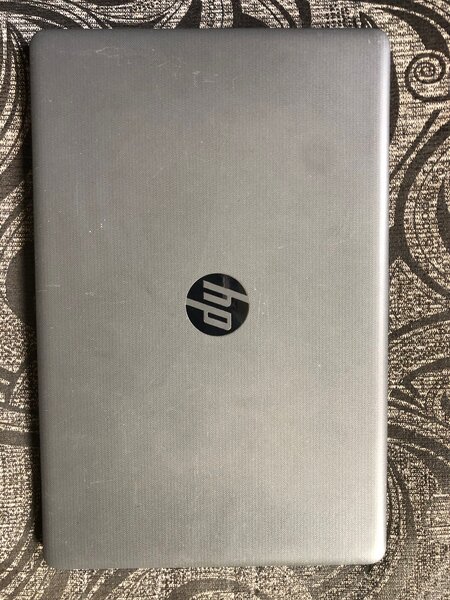 Laptop HP DUALCORE PERFORMANT