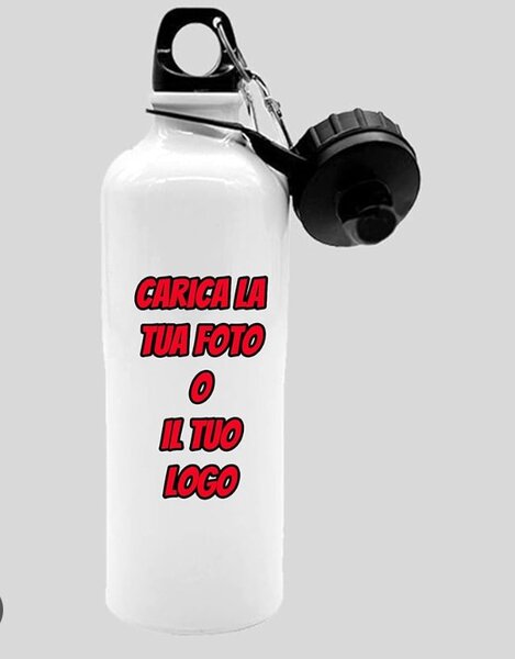 Gourde personnalisable 750ml