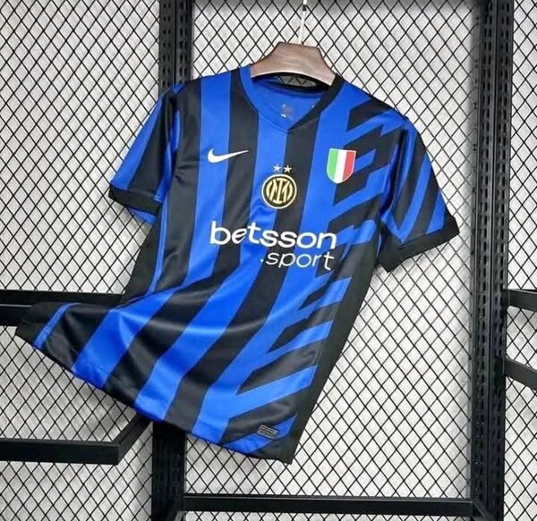 Maillot Pro INTER MILAN