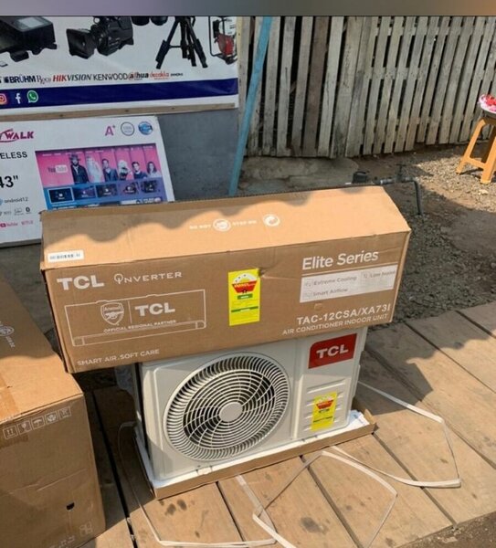 Buy Unique TCL 1.5hp Condition