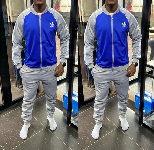 Survêtement Homme Adidas