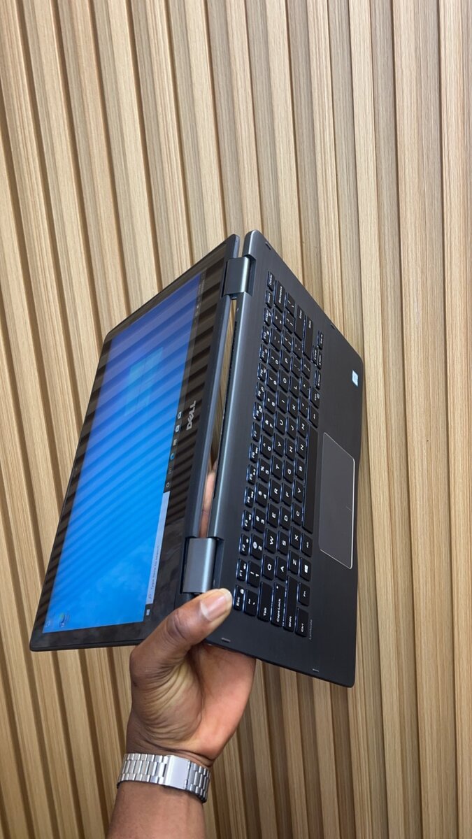 Dell Latitude 3379   X360