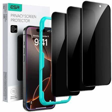 Film de Protection Confidentialité ESR