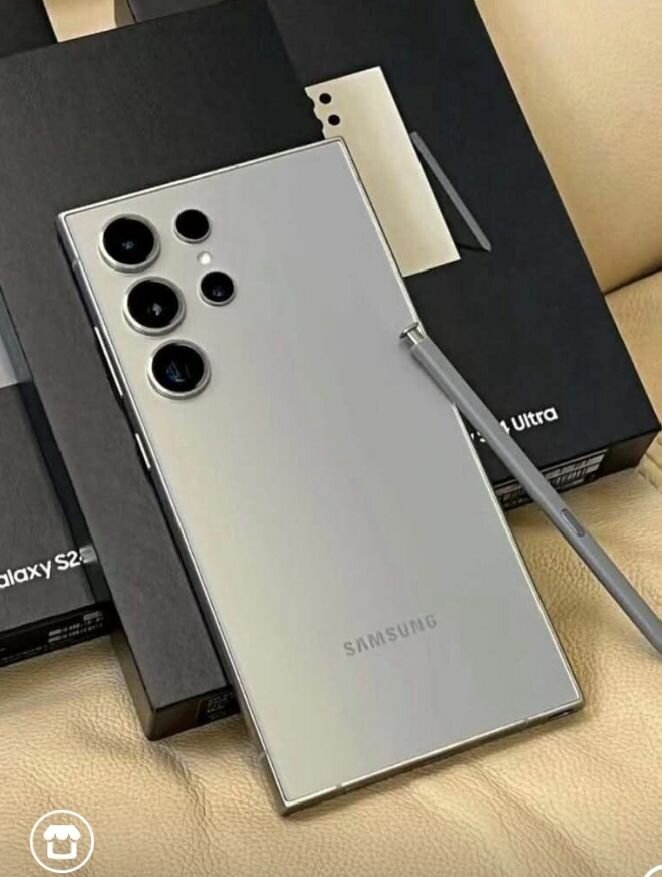 Samsung Galaxy S23 Ultra