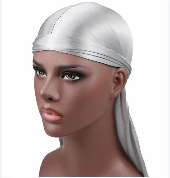 Durag soie