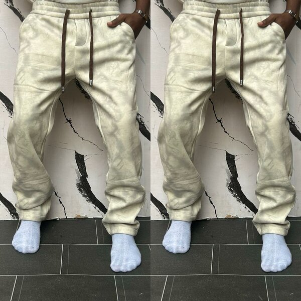 Pantalon de jogging confortable