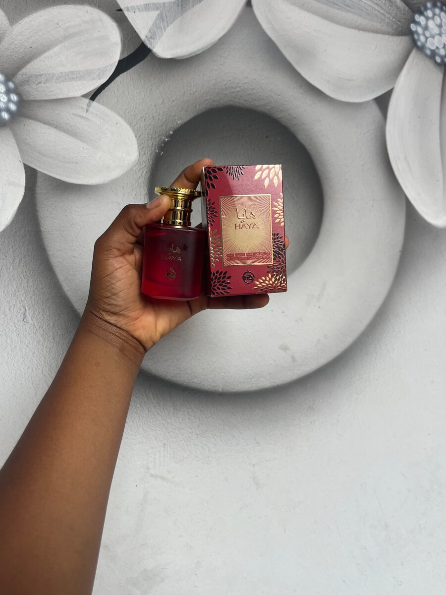 Parfum Luxueux Femme