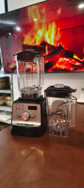 Mixeur Pro 2L Puissant