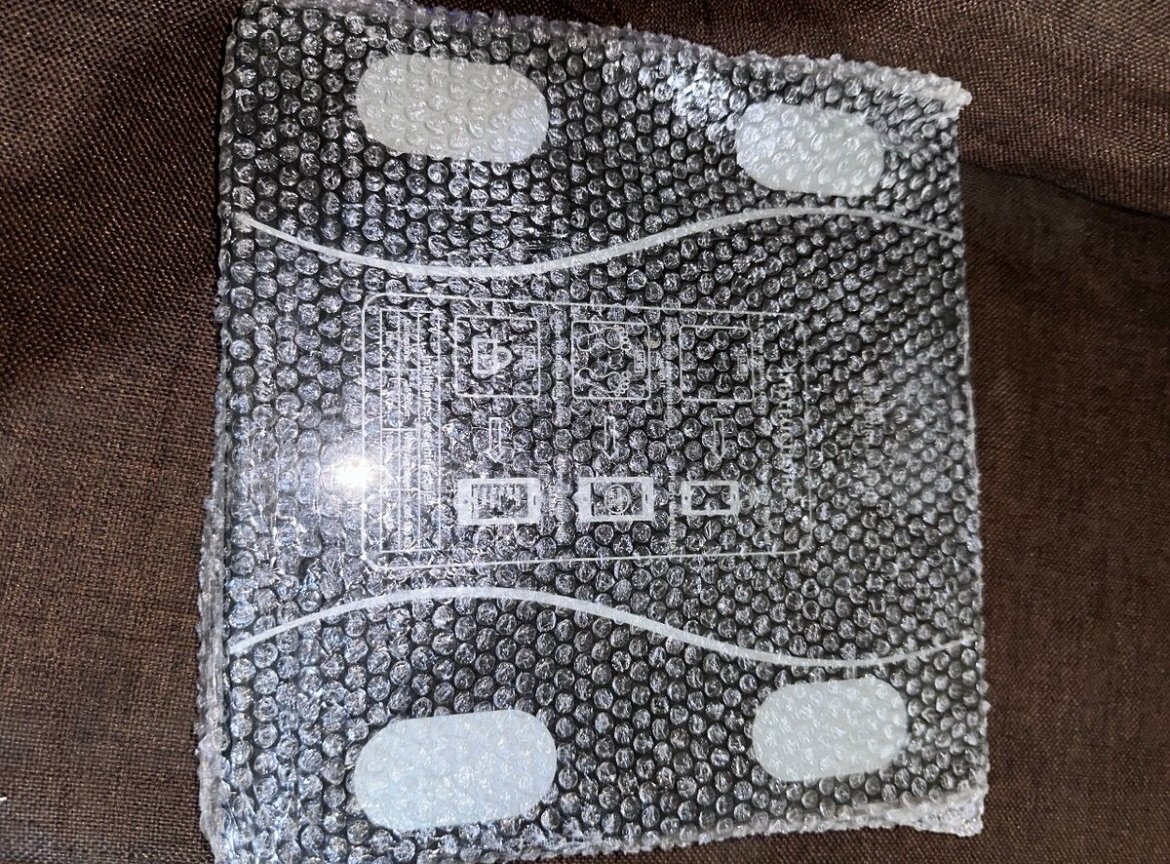 Balance Connectée Bluetooth