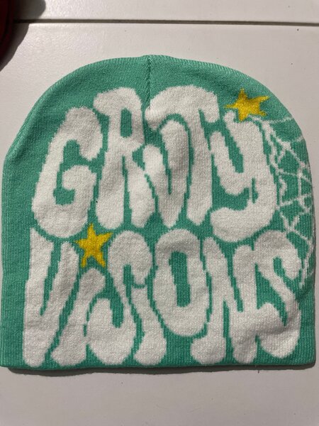 Bonnet Vert Web Design