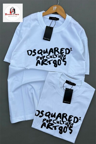 T-shirt graphique pop culture